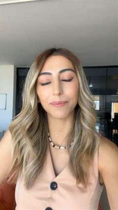 Pınar Sevda başarı hikayesi (video)