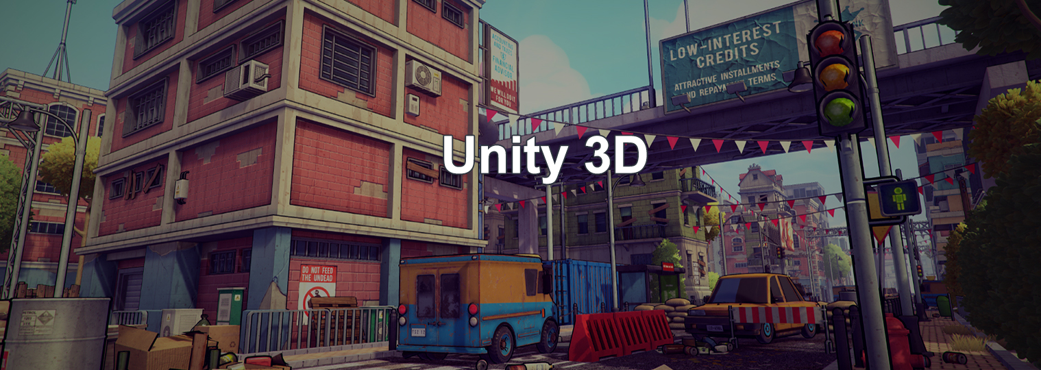 unity-3d