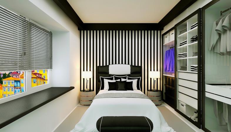 3d Max Kursu öğrenci çalışması - Resim 10