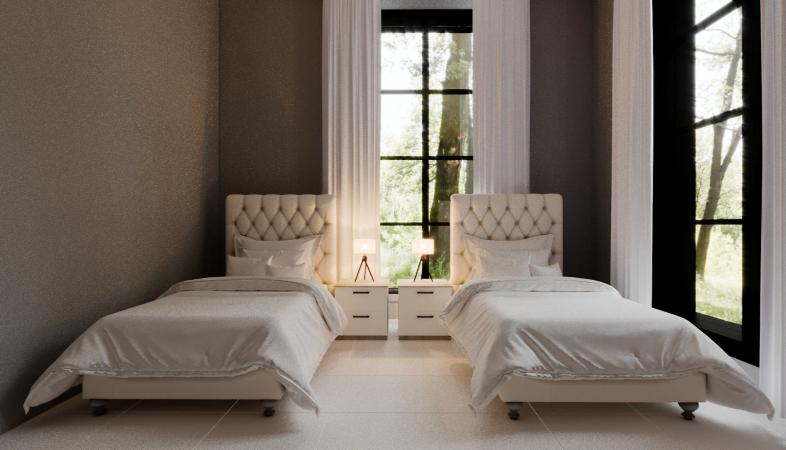 3d Max Kursu öğrenci çalışması - Resim 2